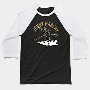 Jonathan Marchessault Jonny Marchy Baseball T-Shirt